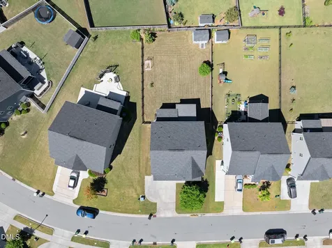 3430 Jordan Shires Drive New Hill NC 27562