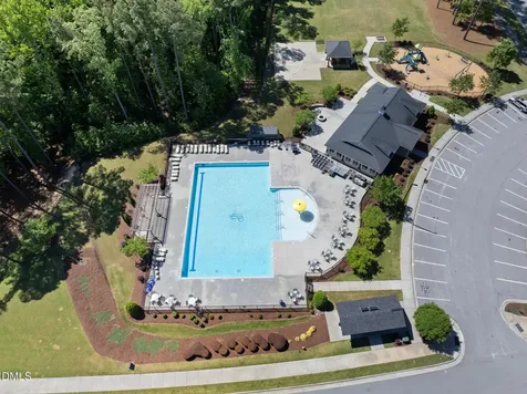 3430 Jordan Shires Drive New Hill NC 27562