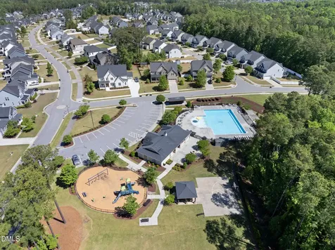 3430 Jordan Shires Drive New Hill NC 27562
