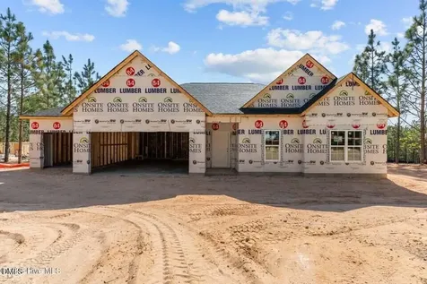5016 Arcadia Way West End NC 27376