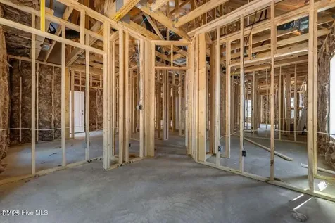 5016 Arcadia Way West End NC 27376