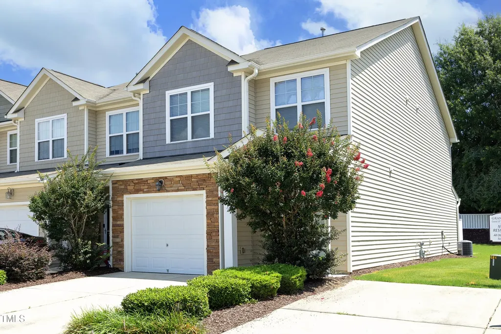 202 Leighann Ridge Lane Rolesville NC 27571