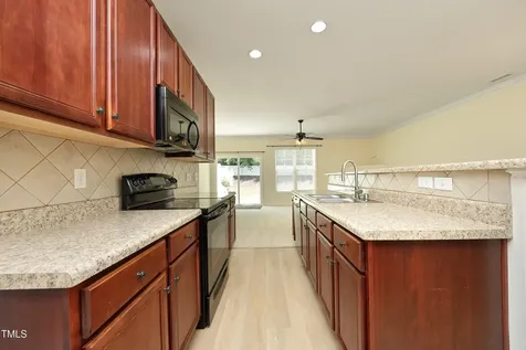 202 Leighann Ridge Lane Rolesville NC 27571