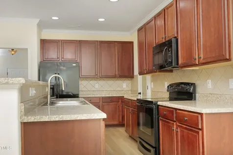 202 Leighann Ridge Lane Rolesville NC 27571