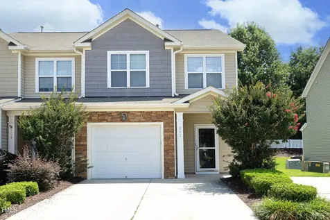 202 Leighann Ridge Lane Rolesville NC 27571