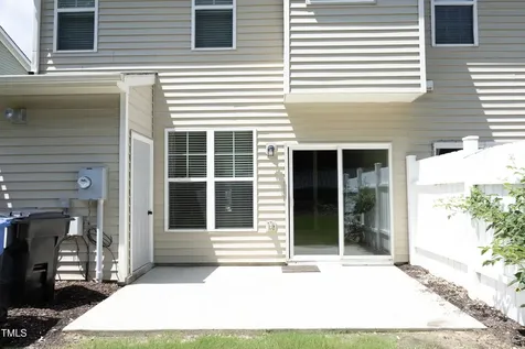 202 Leighann Ridge Lane Rolesville NC 27571