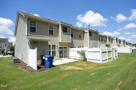 202 Leighann Ridge Lane Rolesville NC 27571