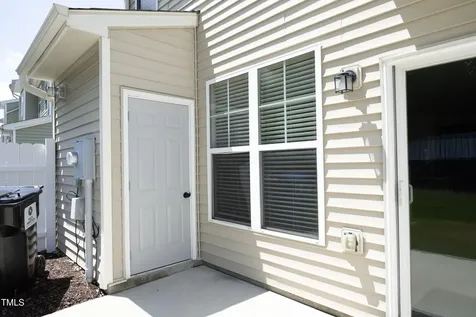 202 Leighann Ridge Lane Rolesville NC 27571