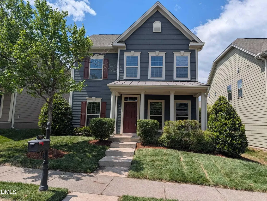2021 Aventon Lane Morrisville NC 27560