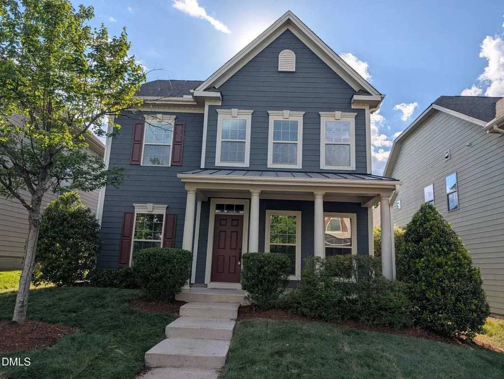 2021 Aventon Lane Morrisville NC 27560
