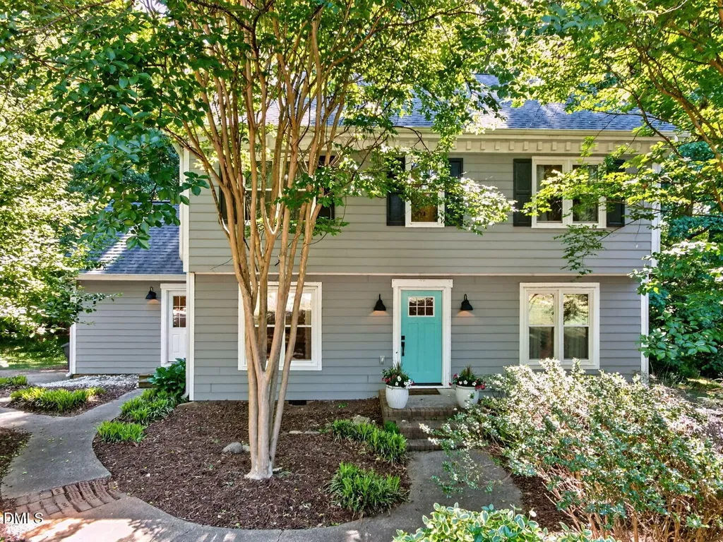 6004 Tarnhour Court Raleigh NC 27612