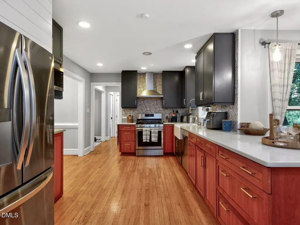 6004 Tarnhour Court Raleigh NC 27612