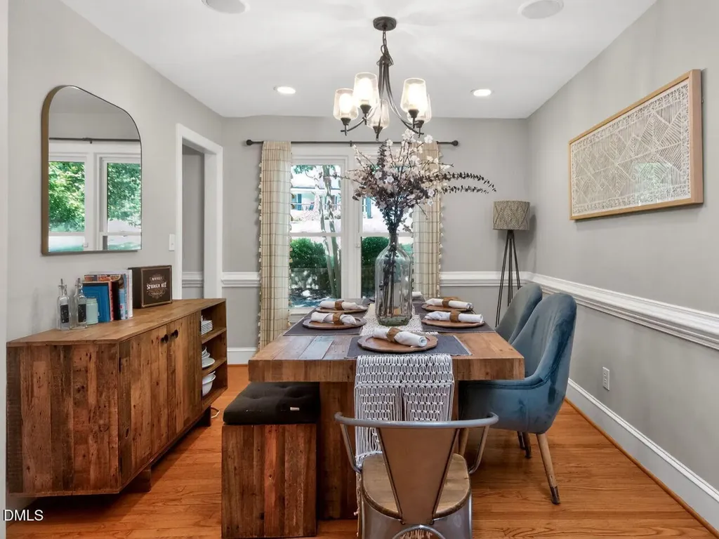 6004 Tarnhour Court Raleigh NC 27612