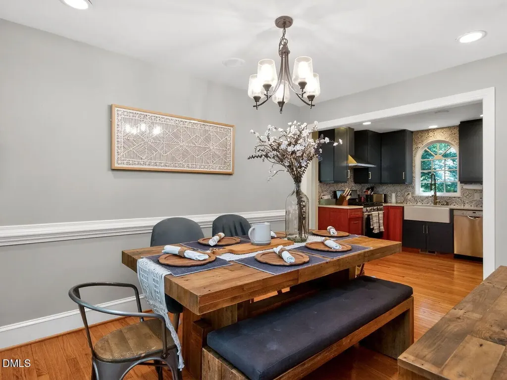 6004 Tarnhour Court Raleigh NC 27612