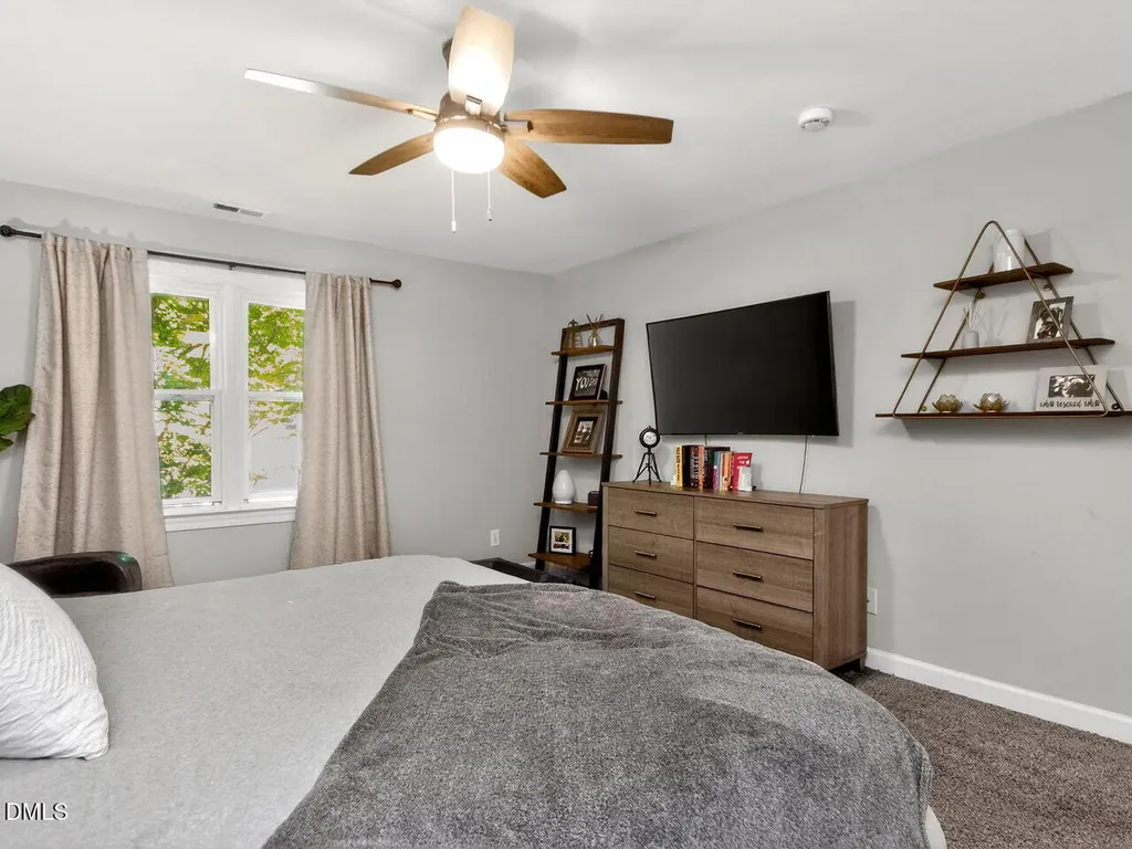 6004 Tarnhour Court Raleigh NC 27612