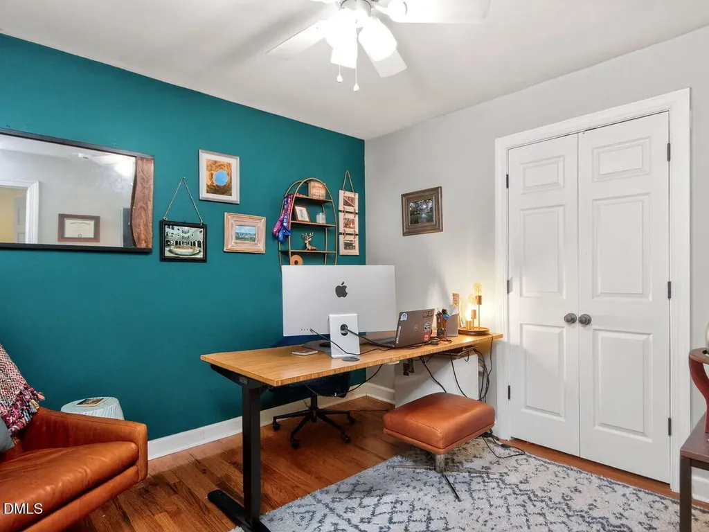 6004 Tarnhour Court Raleigh NC 27612