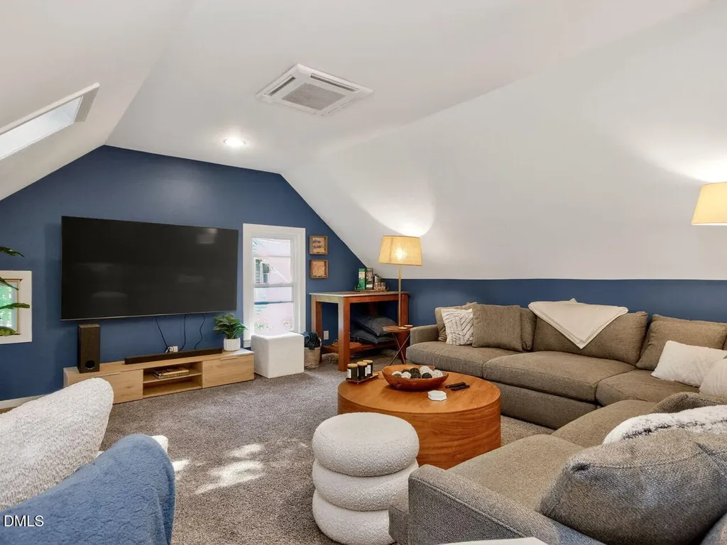 6004 Tarnhour Court Raleigh NC 27612