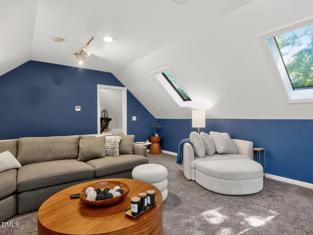 6004 Tarnhour Court Raleigh NC 27612