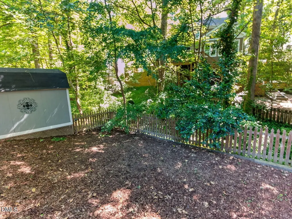 6004 Tarnhour Court Raleigh NC 27612