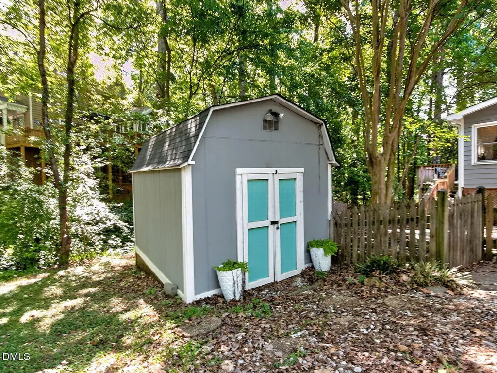 6004 Tarnhour Court Raleigh NC 27612