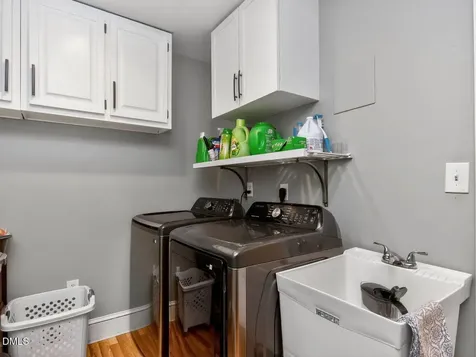 6004 Tarnhour Court Raleigh NC 27612
