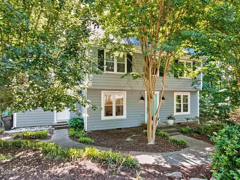 6004 Tarnhour Court Raleigh NC 27612