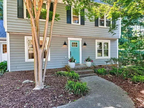 6004 Tarnhour Court Raleigh NC 27612