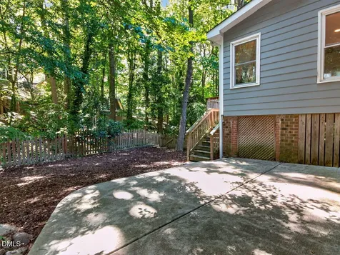 6004 Tarnhour Court Raleigh NC 27612