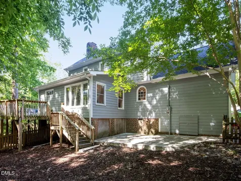 6004 Tarnhour Court Raleigh NC 27612