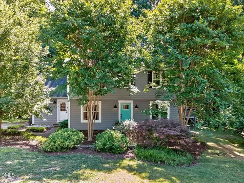 6004 Tarnhour Court Raleigh NC 27612