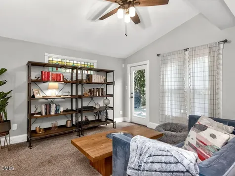 6004 Tarnhour Court Raleigh NC 27612