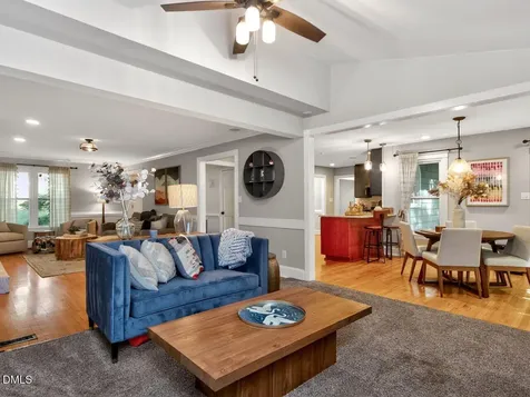 6004 Tarnhour Court Raleigh NC 27612