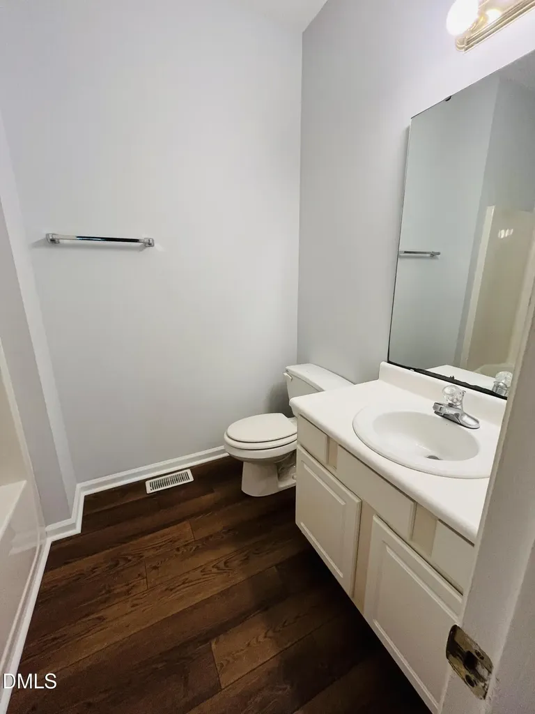 504 Quest Ridge Drive Fuquay Varina NC 27526