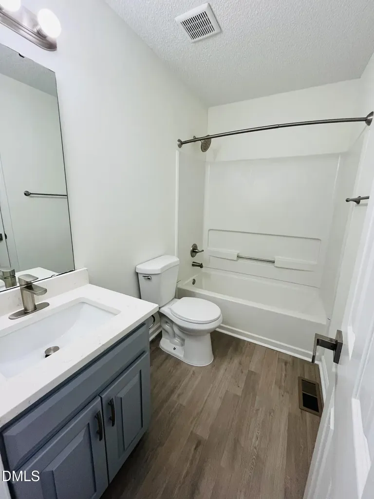 504 Quest Ridge Drive Fuquay Varina NC 27526