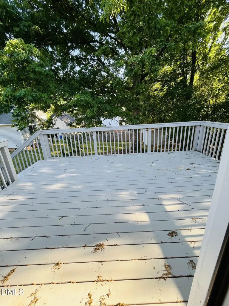504 Quest Ridge Drive Fuquay Varina NC 27526