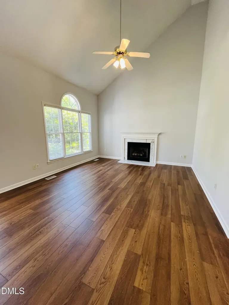 504 Quest Ridge Drive Fuquay Varina NC 27526