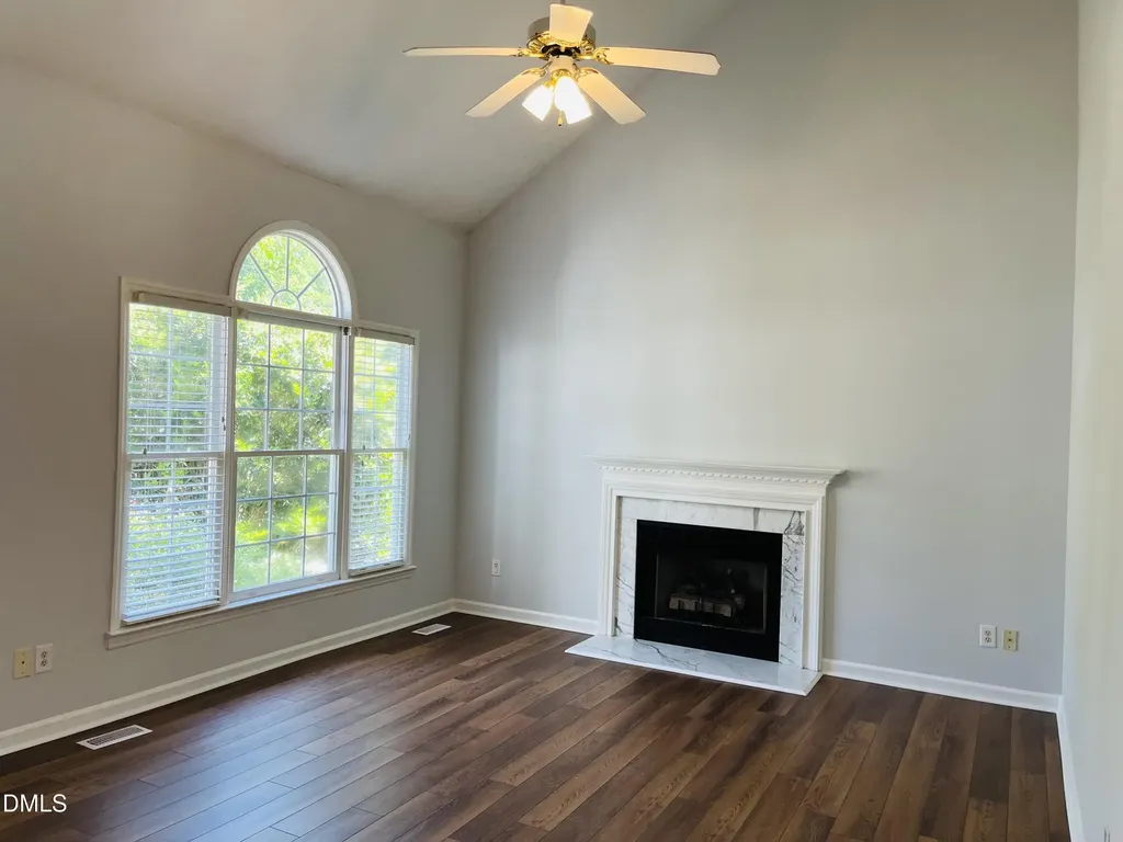 504 Quest Ridge Drive Fuquay Varina NC 27526