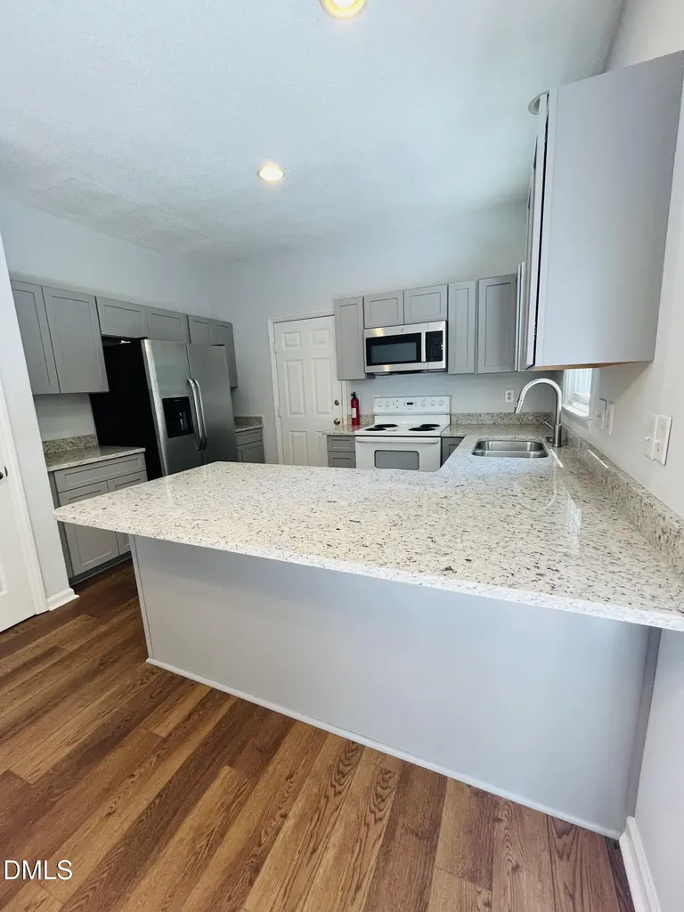 504 Quest Ridge Drive Fuquay Varina NC 27526