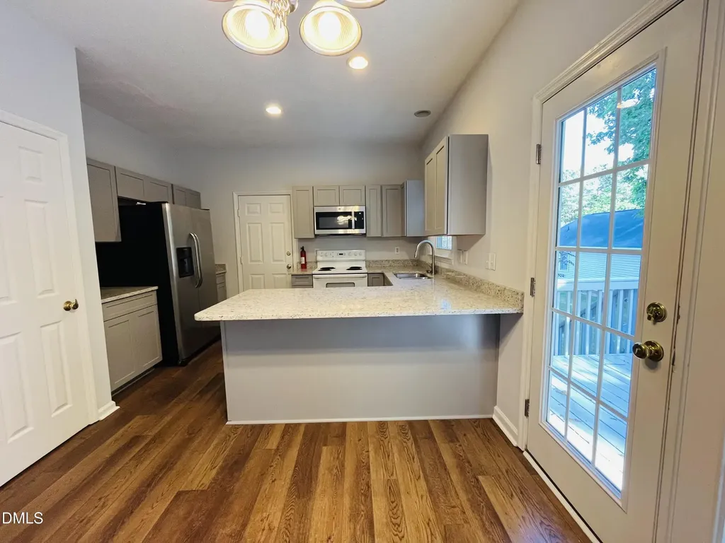 504 Quest Ridge Drive Fuquay Varina NC 27526