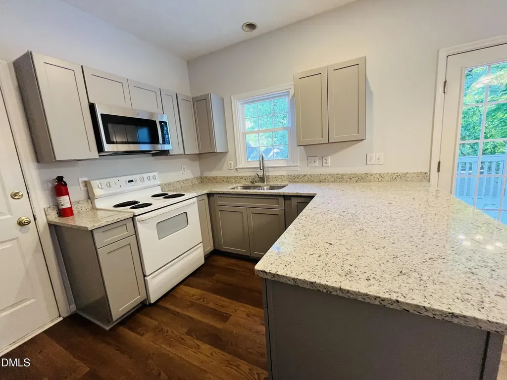 504 Quest Ridge Drive Fuquay Varina NC 27526