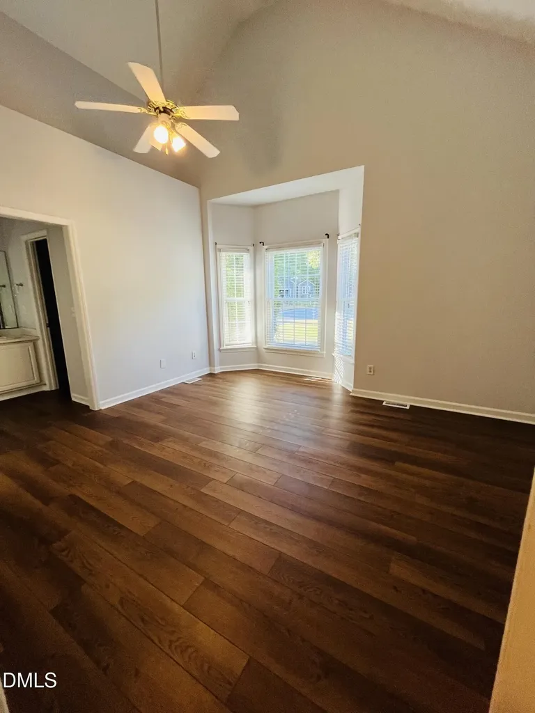 504 Quest Ridge Drive Fuquay Varina NC 27526