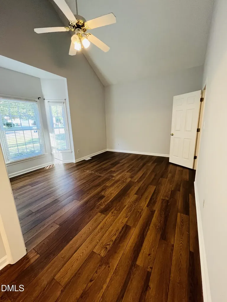 504 Quest Ridge Drive Fuquay Varina NC 27526