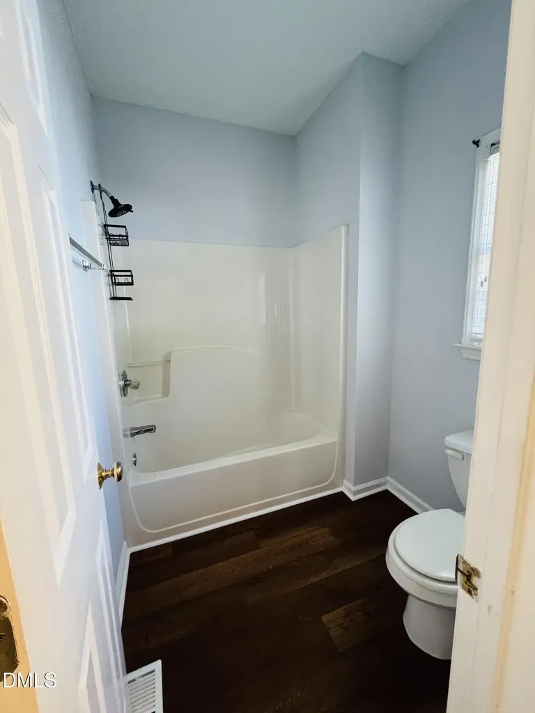 504 Quest Ridge Drive Fuquay Varina NC 27526