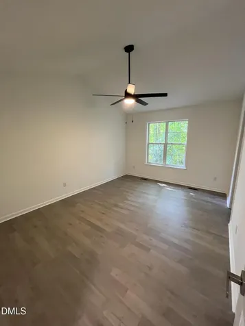 504 Quest Ridge Drive Fuquay Varina NC 27526