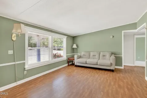 3226 Eldridge Road Newton Grove NC 28366