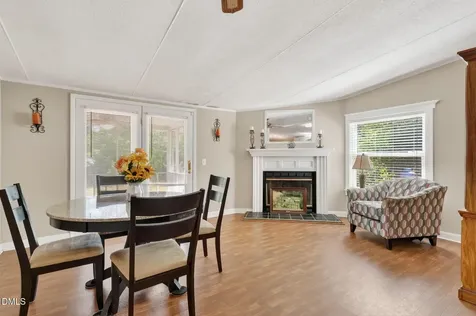 3226 Eldridge Road Newton Grove NC 28366