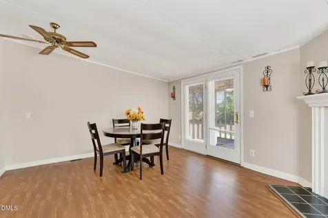 3226 Eldridge Road Newton Grove NC 28366