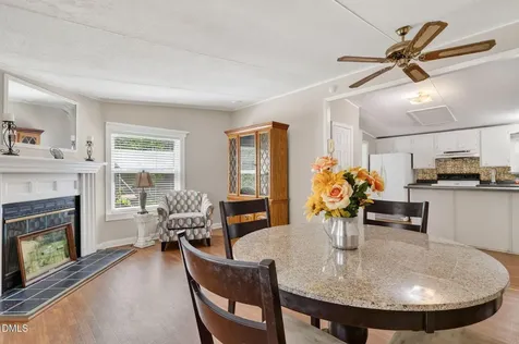 3226 Eldridge Road Newton Grove NC 28366