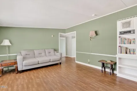 3226 Eldridge Road Newton Grove NC 28366