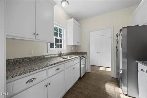 2324 Tranquil Drive SE Wilson NC 27893